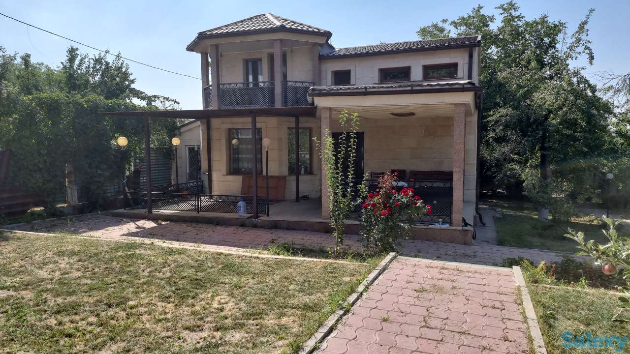 Продажа дома, Ерменсай центральная 47, фотография 8