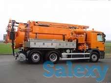 Услуги, аренда, заказ илососа, фотография 4