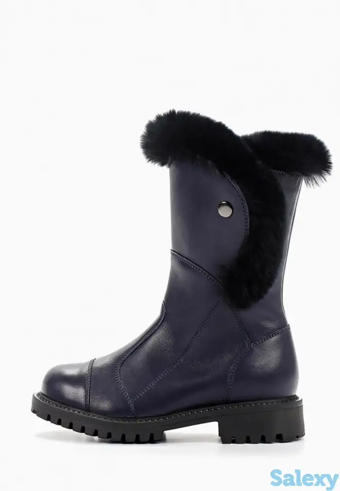 Сапоги ralf ringer, фотография 2