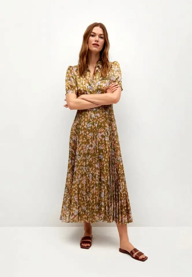 Платье mango, фотография 1