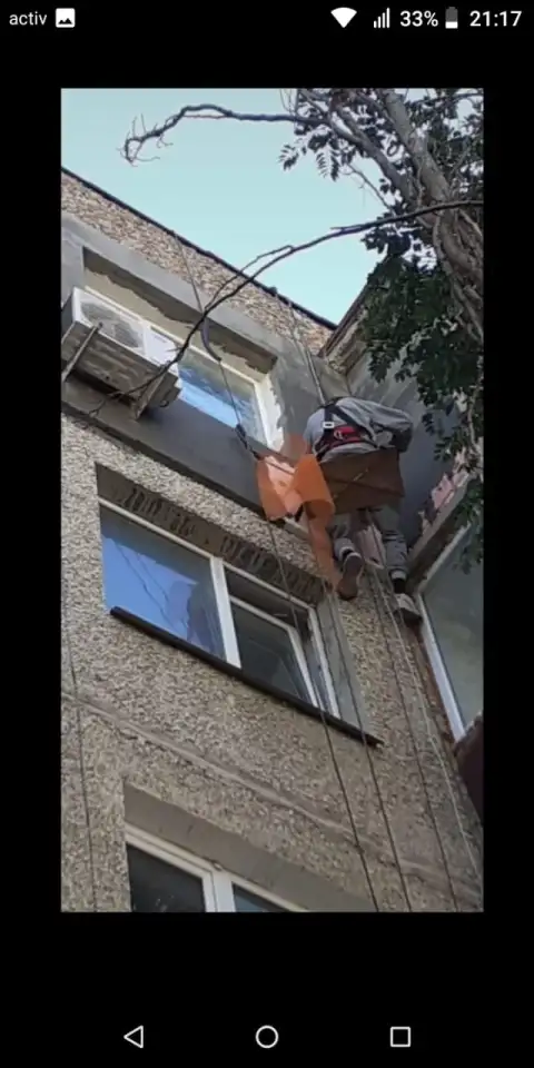 Услуги альпиниста, фотография 2