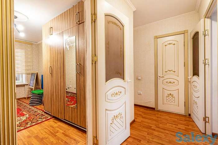 Продам квартиру, Ул. кайрата рыскулбекова, фотография 1