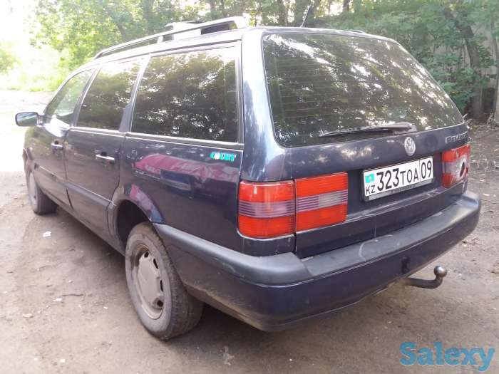 Продаю Passat b4 1996 г.в., фотография 11