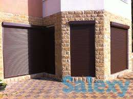 Роллетные системы, фотография 5