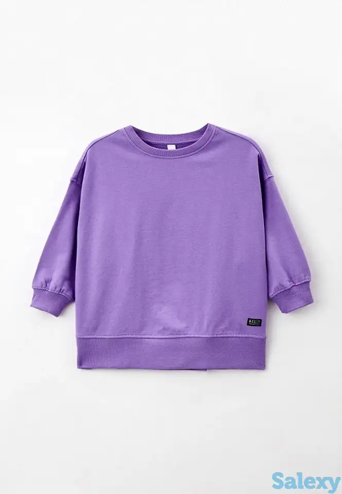 Свитшот acoola, фотография 1