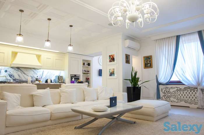 Квартира. Редкое предложение в одном из самых престижных мест Одессы, фотография 1