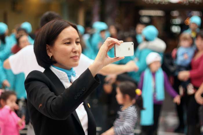 BTL/PR-events, фотография 1