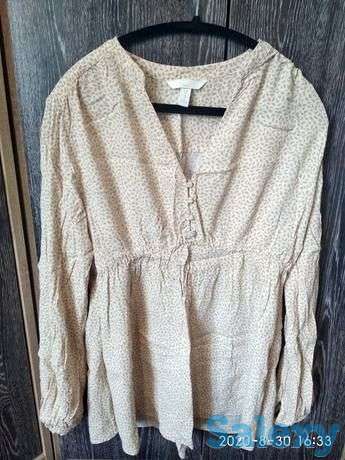 Продам блузку для беременных, фотография 1