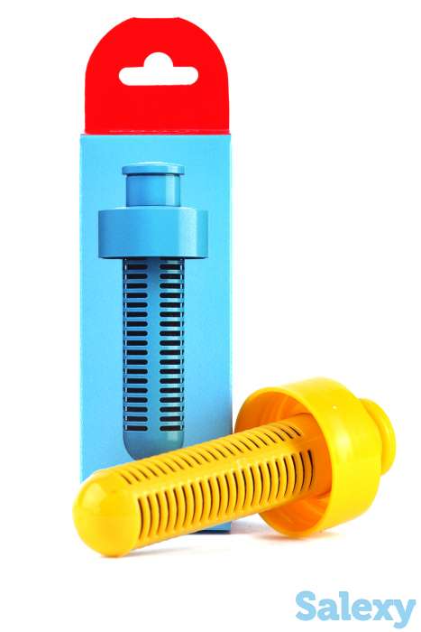 Сменный фильтр для очистки воды, фотография 1