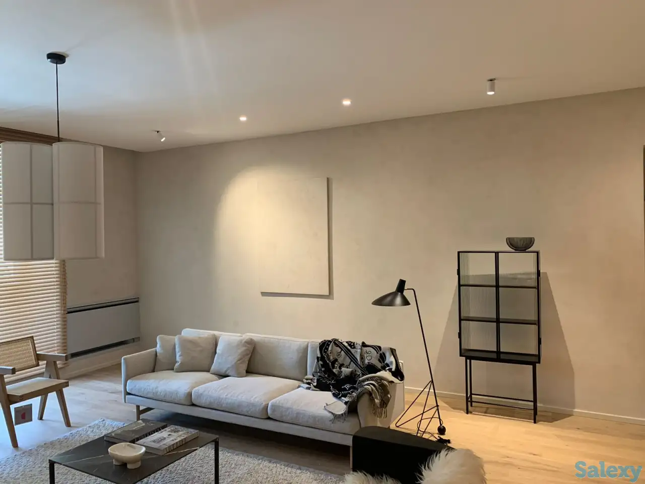 Декоративная штукатурка, золотая поталь,роспись стен, барельеф, мрамор, фотография 1