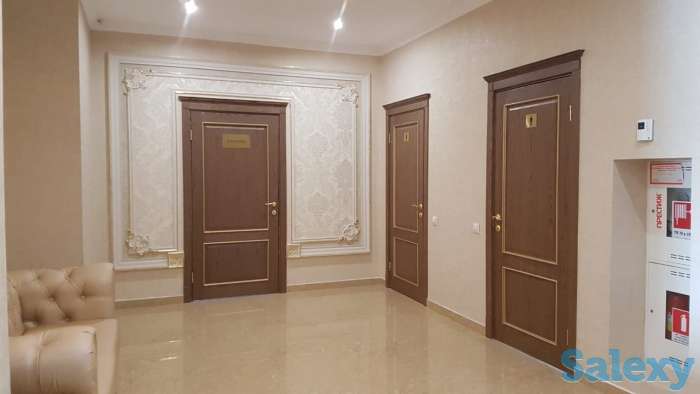 Сдам целый офис  на Достык - Жолдасбекова, фотография 1