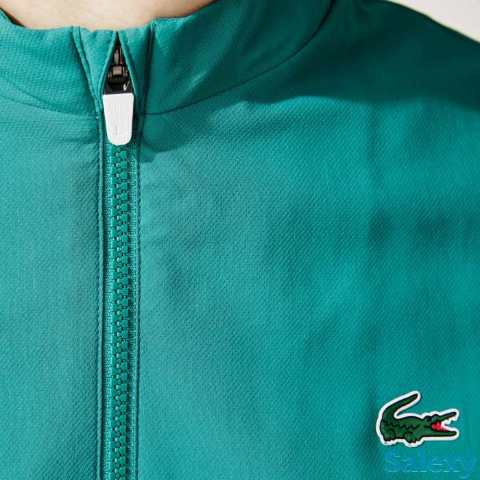 Мужская куртка lacoste, фотография 4