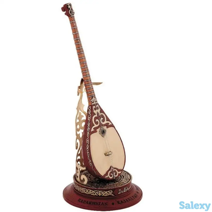 Домбыра йрену сабатары.  Обучение игре на домбре, фотография 1