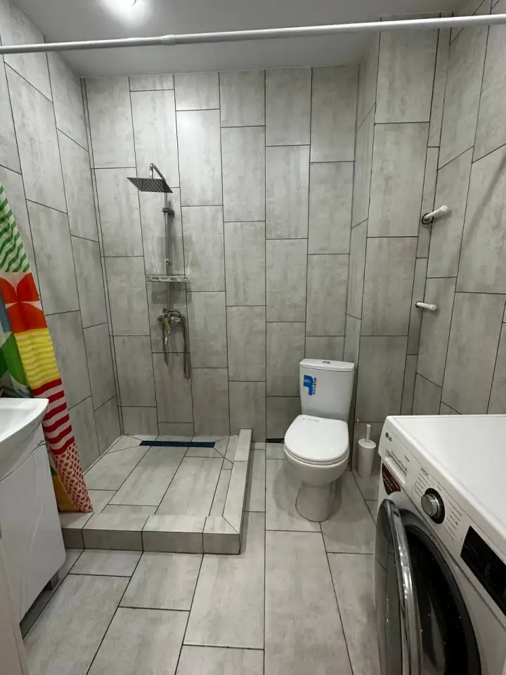 Уютная квартира в новом доме в центре города, Скоробогатова 67/2, фотография 8