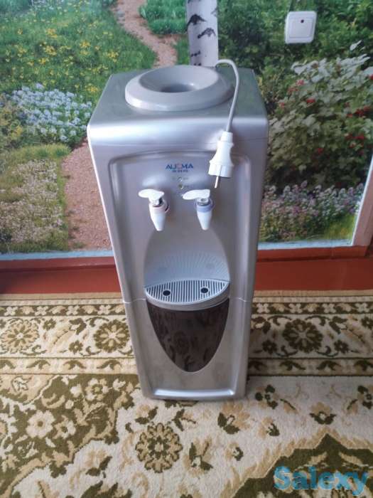 продам Диспенсер кулер, фотография 1