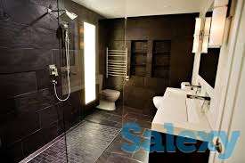 Дизайнерский ремонт квартир, фотография 5