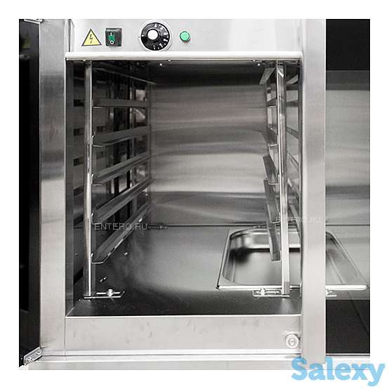 Шкаф расстоечный  ШР-690-10, фотография 2