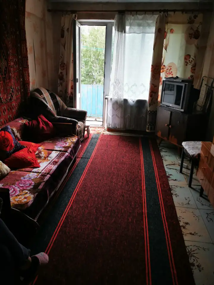 Продаю квартиру, Абая 76, фотография 1