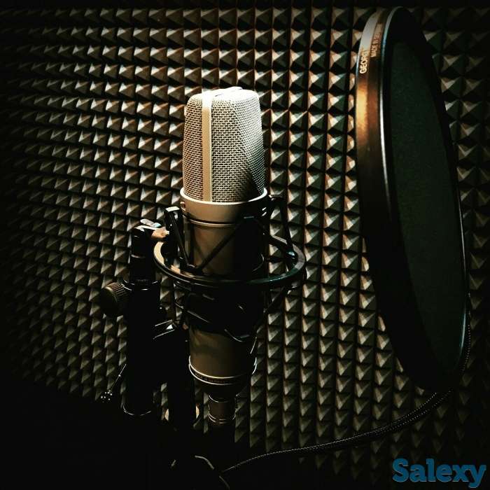 Студия звукозаписи DK Production, фотография 2