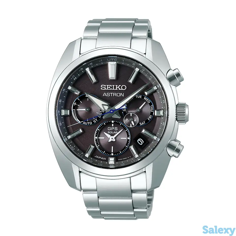 Наручные часы seiko, фотография 1