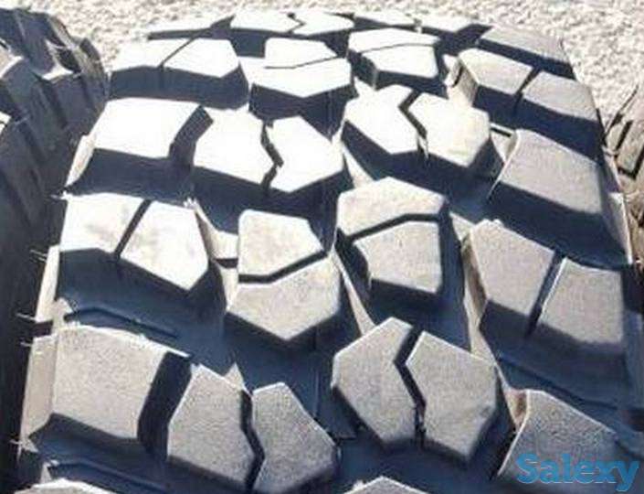 Внедорожные , грязевые б/у шины из США и Японии, фотография 5