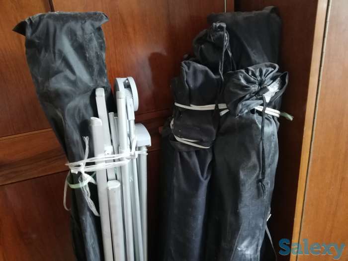 Баннер Х-паучок для рекламы, фотография 1