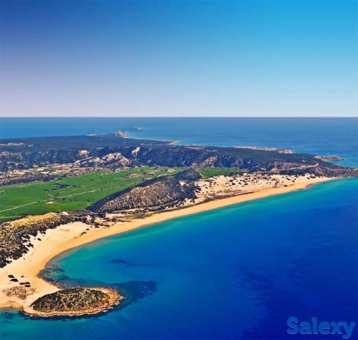 Квартира на Кипре, фотография 1