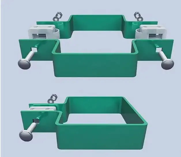 3D сетка-панели-ограждения, фотография 7