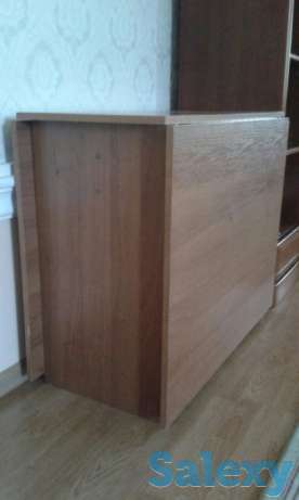 Стол-книжкки, фотография 1