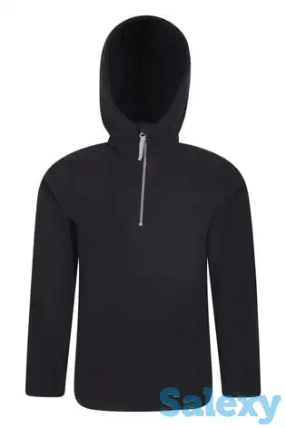 Флисовые кофты с вышивкой, фотография 11