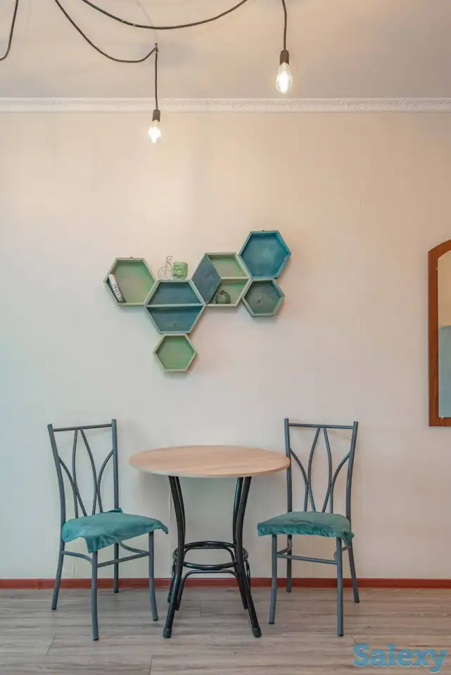 Квартира в ЖК Северное сияние, фотография 4