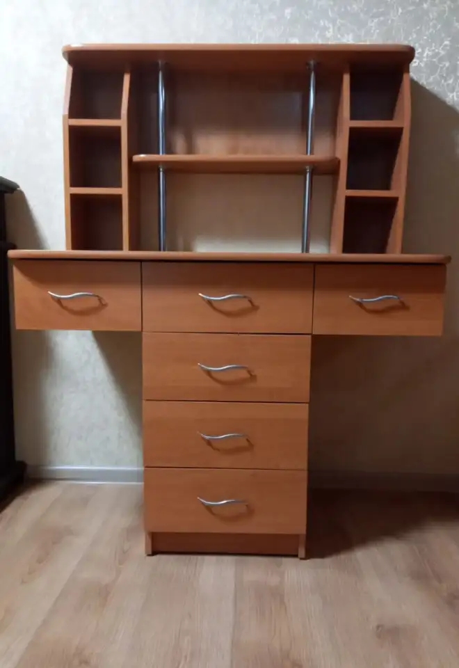 Продам компьютерный стол., фотография 1