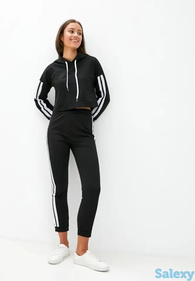 Костюм спортивный modelle, фотография 1