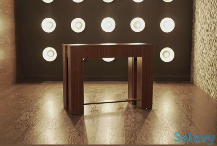 Столы трансформеры премиум качества, фотография 9