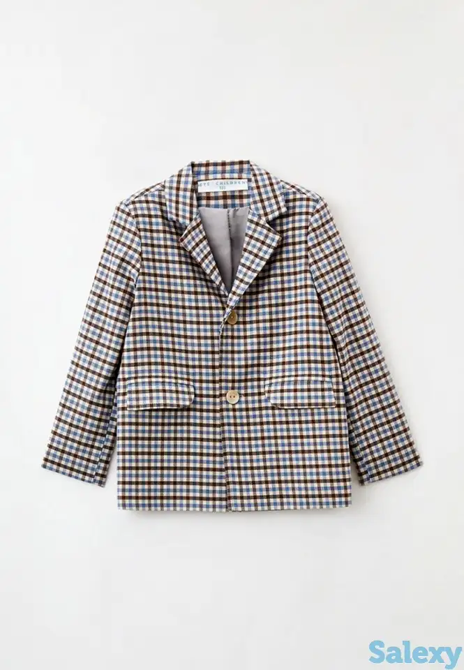 Пиджак ete children, фотография 1