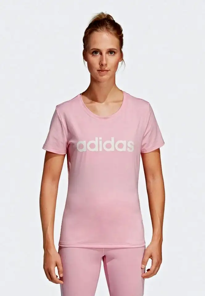 Футболка adidas, фотография 1