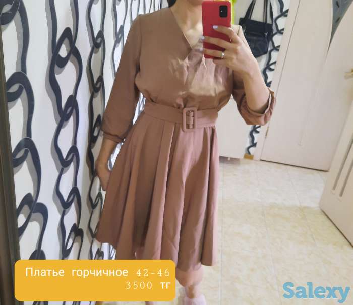 Пакет женской одежды 42-44 размера, фотография 3