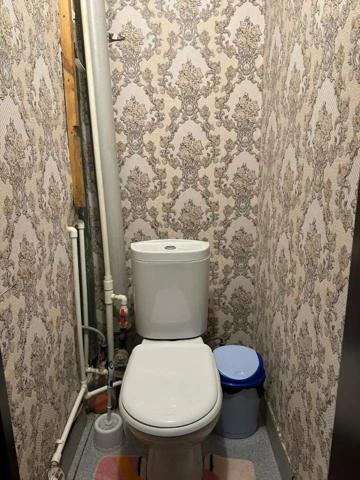 Продам 3-х комнатную квартиру, Улица Машхур Жусупа, дом 47, фотография 8