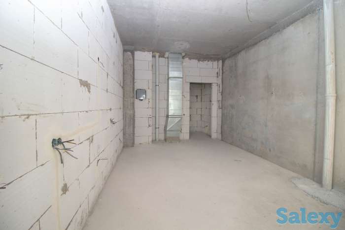 3-комнатная квартира, 122.9 м², 22/23 этаж, Е-10 5 за 43 млн.тг, фотография 10