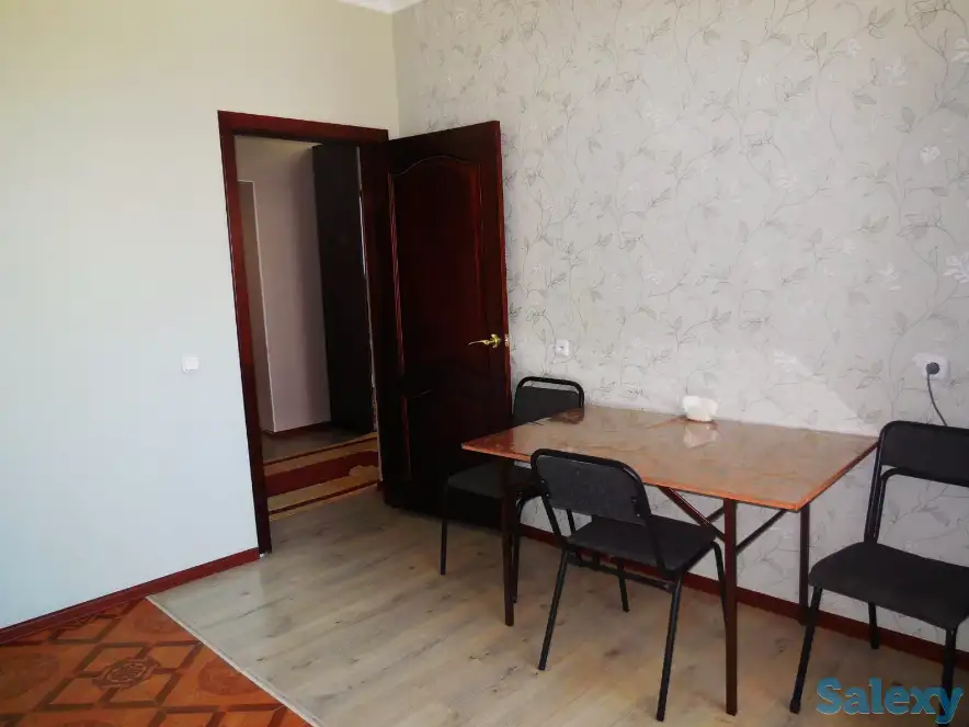 Квартира посуточно и по часам, ул Толстого,25, фотография 1