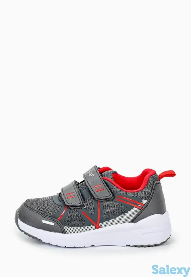 Кроссовки timejump, фотография 2