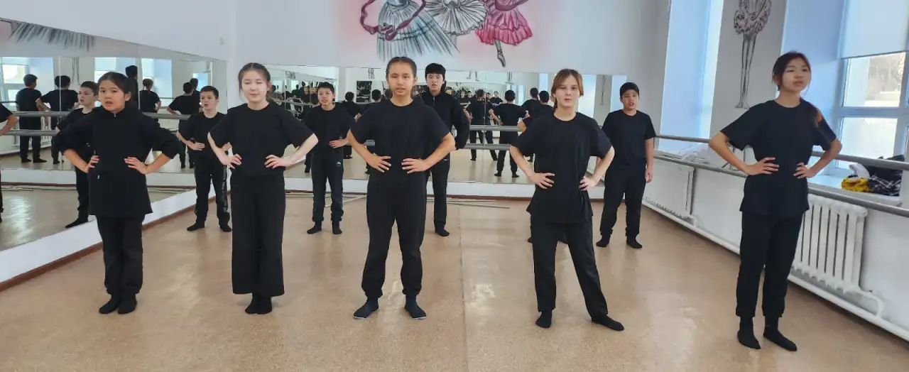 преподаватель по актерскому мастерству, фотография 2