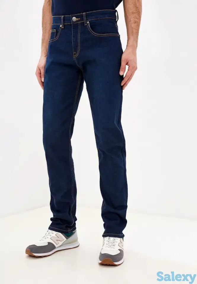 Джинсы velocity, фотография 1