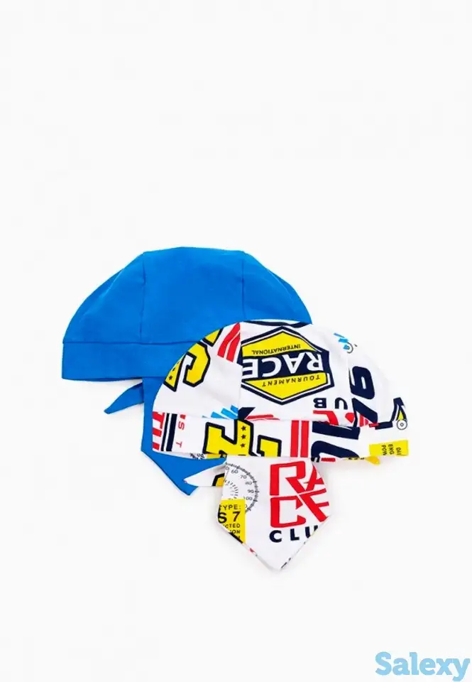 Банданы 2 шт. playtoday, фотография 1