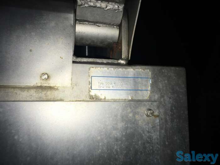 Массажер вакуумный на 600 литров, фотография 4