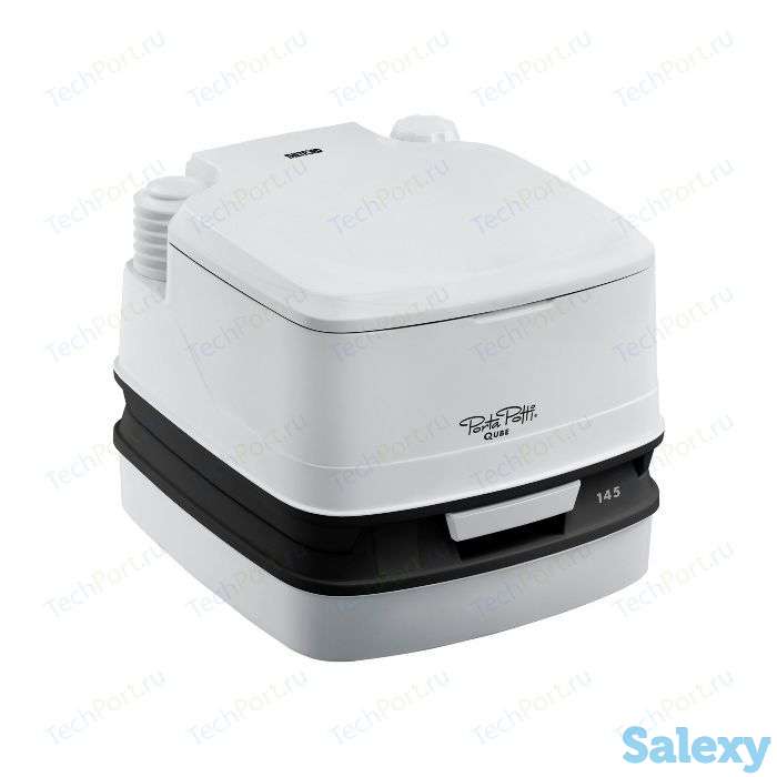 Биотуалет thetford porta potti qube 145, фотография 2
