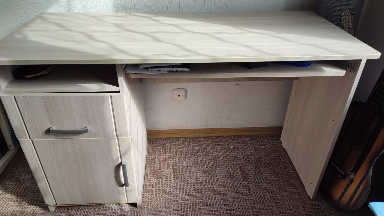 Стол рабочий, фотография 4