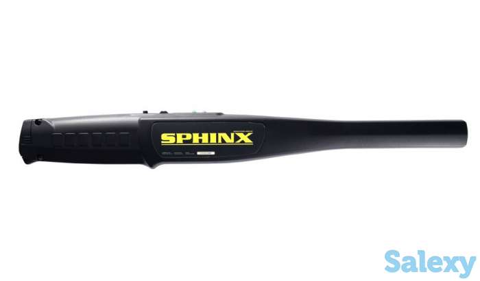 Досмотровый металлодетектор 