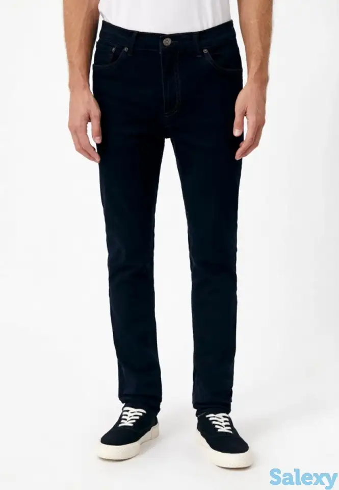 Джинсы finn flare, фотография 1