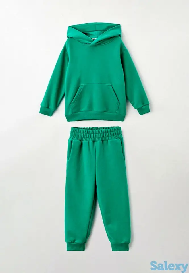 Костюм спортивный агапэ, фотография 1